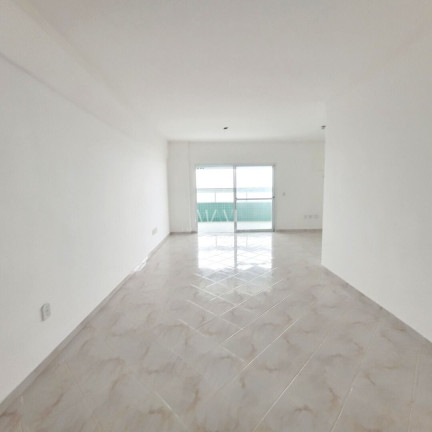 Imagem Apartamento com 3 Quartos à Venda, 174 m² em Guilhermina - Praia Grande