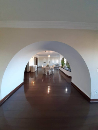 Imagem Apartamento com 4 Quartos para Alugar, 256 m² em Centro - Caraguatatuba Imagem Apartamento com 4 Quartos para Alugar, 256 m² em Centro - Caraguatatuba