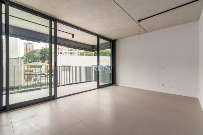 Imagem Apartamento com 2 Quartos à Venda, 78 m² em Ibirapuera - São Paulo
