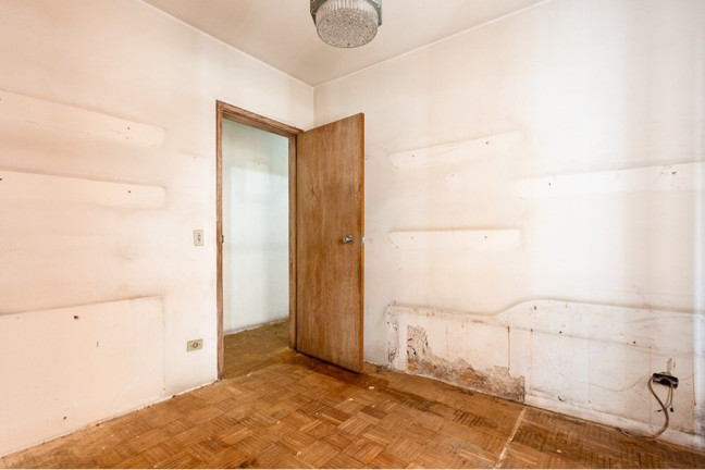 Imagem Apartamento com 4 Quartos à Venda, 171 m² em Higienópolis - São Paulo