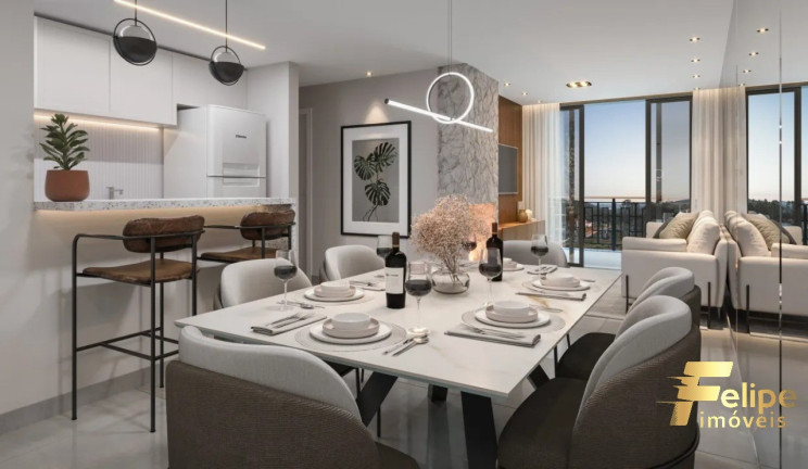 Imagem Imóvel com 2 Quartos à Venda, 84 m² em Centro - Domingos Martins