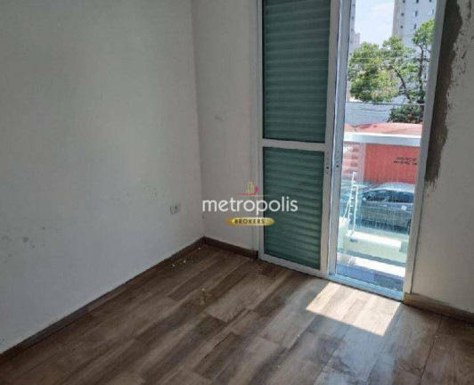 Imagem Apartamento com 2 Quartos à Venda, 65 m² em Santa Maria - Santo André Imagem Apartamento com 2 Quartos à Venda, 65 m² em Santa Maria - Santo André