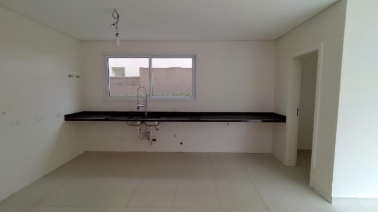 Imagem Casa com 4 Quartos à Venda, 430 m² em Alphaville - Santana De Parnaíba