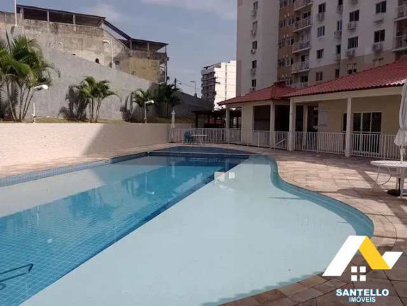 Imagem Apartamento com 2 Quartos à Venda, 54 m² em Centro - São Gonçalo Imagem Apartamento com 2 Quartos à Venda, 54 m² em Centro - São Gonçalo