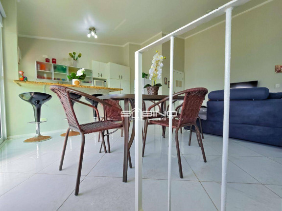 Imagem Apartamento com 2 Quartos à Venda ou Temporada, 98 m² em Riviera De São Lourenço - Bertioga
