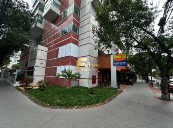 Imagem Imóvel com 2 Quartos à Venda, 77 m² em Bento Ferreira - Vitória