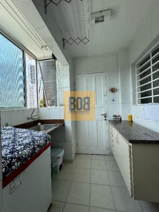 Imagem Apartamento com 3 Quartos à Venda, 154 m² em Boa Viagem - Recife