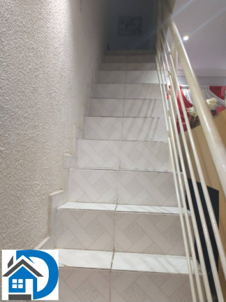 Imagem Sobrado com 4 Quartos à Venda, 200 m² em Jardim Residencial Imperatriz - Sorocaba