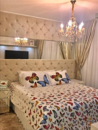 Imagem Apartamento com 2 Quartos à Venda, 170 m² em Jardim - Santo André