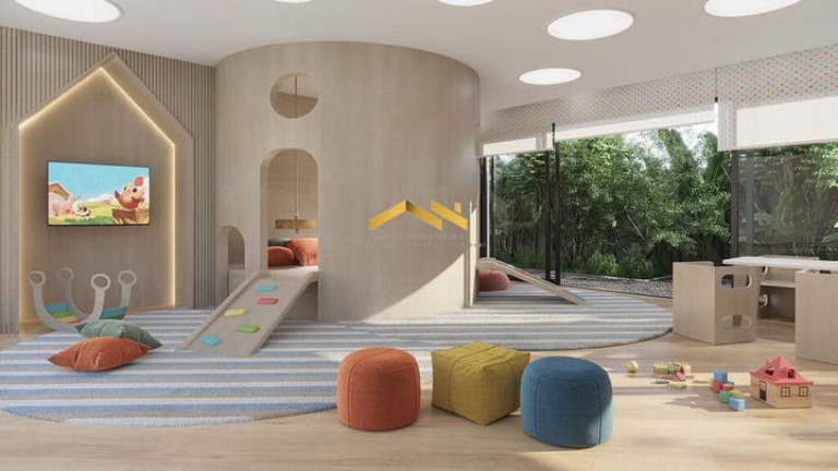 Imagem Apartamento com 4 Quartos à Venda, 688 m² em Ibirapuera - São Paulo Imagem Apartamento com 4 Quartos à Venda, 688 m² em Ibirapuera - São Paulo
