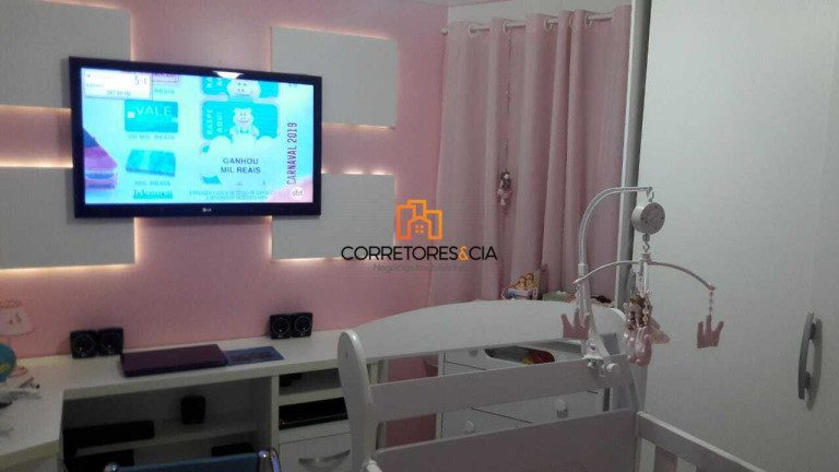 Imagem Apartamento com 3 Quartos à Venda, 115 m² em Centro - Ribeirão Preto Imagem Apartamento com 3 Quartos à Venda, 115 m² em Centro - Ribeirão Preto