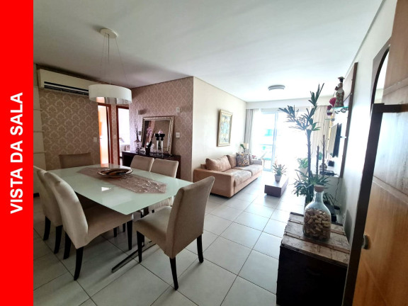 Imagem Apartamento com 3 Quartos à Venda, 110 m² em Pituba - Salvador Imagem Apartamento com 3 Quartos à Venda, 110 m² em Pituba - Salvador