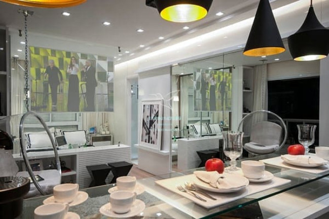 Imagem Studio com 1 Quarto à Venda, 45 m² em Vila Mariana - São Paulo Imagem Studio com 1 Quarto à Venda, 45 m² em Vila Mariana - São Paulo