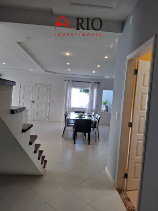 Imagem Casa com 4 Quartos à Venda, 400 m² em Recreio Dos Bandeirantes - Rio De Janeiro Imagem Casa com 4 Quartos à Venda, 400 m² em Recreio Dos Bandeirantes - Rio De Janeiro