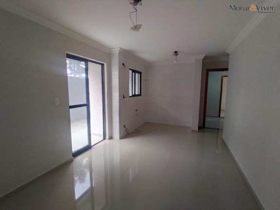 Imagem Apartamento com 3 Quartos à Venda, 62 m² em Parque Da Fonte - São José Dos Pinhais