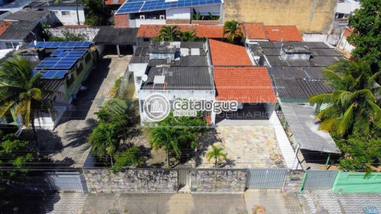Imagem Casa com 4 Quartos à Venda, 480 m² em Ponta Negra - Natal