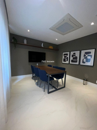 Imagem Imóvel com 1 Quarto à Venda, 30 m² em Moema - São Paulo
