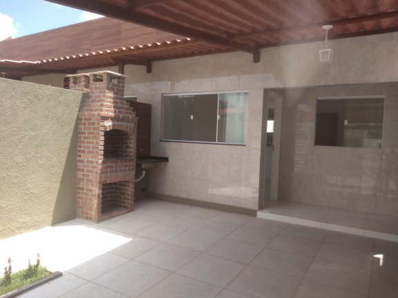 Casa com 3 Quartos à Venda, 70 m² em Janga - Paulista