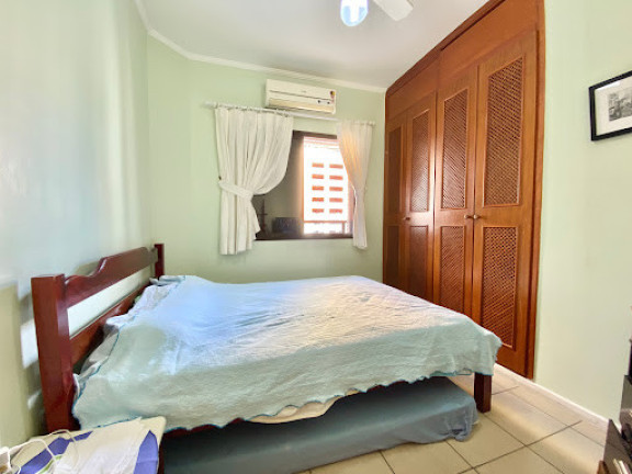 Imagem Apartamento com 2 Quartos à Venda, 60 m² em Pitangueiras - Guarujá