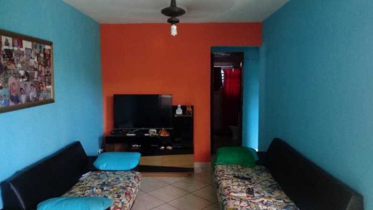 Imagem Imóvel com 3 Quartos à Venda, 147 m² em Campo Grande - Rio De Janeiro