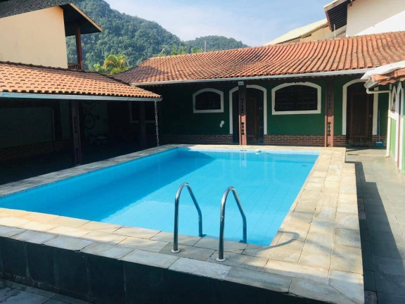 Imagem Casa com 3 Quartos à Venda, 300 m² em Canto Do Forte - Praia Grande Imagem Casa com 3 Quartos à Venda, 300 m² em Canto Do Forte - Praia Grande