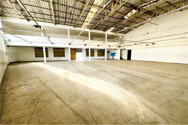 Imagem Imóvel Comercial à Venda, 900 m² em Jardim Dom José - São Paulo Imagem Imóvel Comercial à Venda, 900 m² em Jardim Dom José - São Paulo
