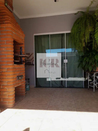 Imagem Casa de Condomínio com 3 Quartos à Venda, 151 m² em Horto Florestal - Sorocaba