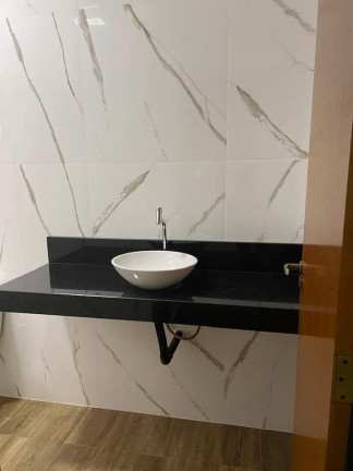 Imagem Casa com 3 Quartos à Venda, 119 m² em Residencial Piemonte - Bragança Paulista