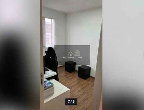Imagem Apartamento com 2 Quartos à Venda, 49 m² em Jardim Adriana - Guarulhos