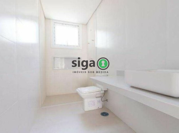 Imagem Casa com 4 Quartos à Venda, 686 m² em Brooklin - São Paulo