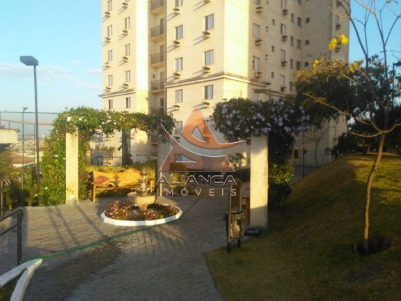 Imagem Apartamento com 2 Quartos à Venda, 48 m² em Alto Do Ipiranga - Ribeirão Preto Imagem Apartamento com 2 Quartos à Venda, 48 m² em Alto Do Ipiranga - Ribeirão Preto