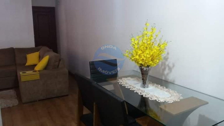 Imagem Apartamento com 2 Quartos à Venda, 79 m² em Centro - São Vicente Imagem Apartamento com 2 Quartos à Venda, 79 m² em Centro - São Vicente