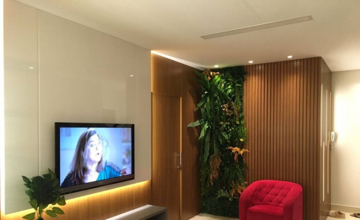 Imagem Apartamento com 2 Quartos à Venda, 78 m² em Centro - Capão Da Canoa
