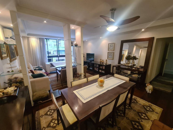 Imagem Apartamento com 2 Quartos à Venda, 110 m² em Boqueirão - Santos Imagem Apartamento com 2 Quartos à Venda, 110 m² em Boqueirão - Santos
