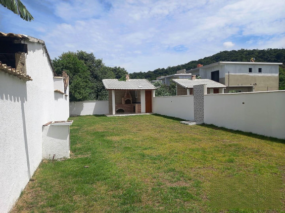 Imagem Casa com 2 Quartos à Venda, 86 m² em Jardim Atlântico Oeste (itaipuaçu) - Maricá Imagem Casa com 2 Quartos à Venda, 86 m² em Jardim Atlântico Oeste (itaipuaçu) - Maricá