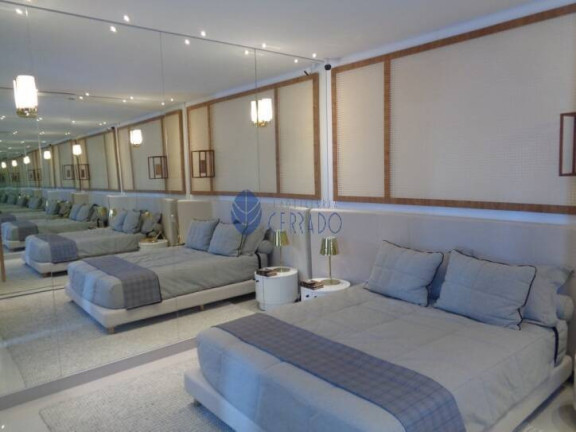 Imagem Apartamento com 3 Quartos à Venda, 154 m² em Jundiaí - Anápolis