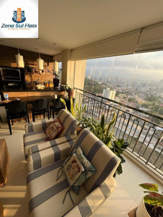 Imagem Apartamento com 3 Quartos à Venda, 140 m² em Ipiranga - São Paulo Imagem Apartamento com 3 Quartos à Venda, 140 m² em Ipiranga - São Paulo