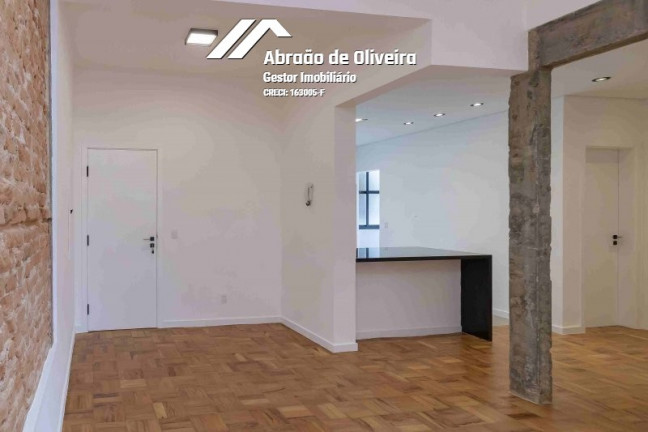 Apartamento com 2 Quartos à Venda, 120 m² em Consolação - São Paulo