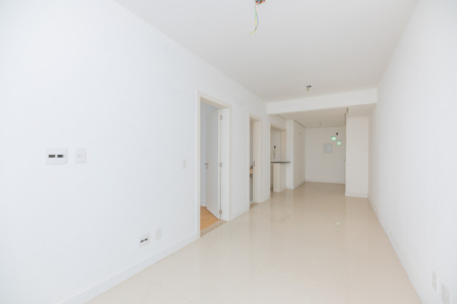 Imagem Apartamento com 1 Quarto à Venda, 44 m² em Passo Da Areia - Porto Alegre