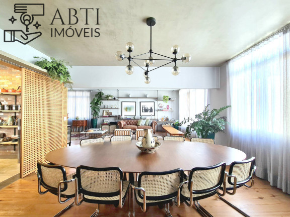 Imagem Apartamento com 3 Quartos à Venda, 294 m² em Jardim Paulista - São Paulo