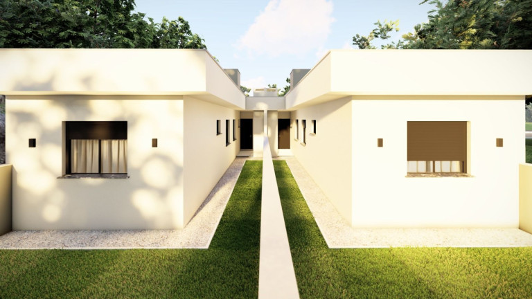 Imagem Casa com 3 Quartos à Venda, 80 m² em Oeste - Sapiranga Imagem Casa com 3 Quartos à Venda, 80 m² em Oeste - Sapiranga
