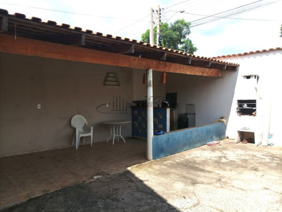 Imagem Casa com 2 Quartos à Venda, 89 m² em Parque Do Mirante - Luís Antônio