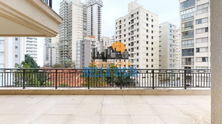 Imagem Apartamento com 4 Quartos à Venda, em Santa Cecília - São Paulo Imagem Apartamento com 4 Quartos à Venda, em Santa Cecília - São Paulo