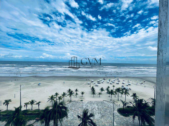 Imagem Apartamento com 2 Quartos à Venda, 75 m² em Real - Praia Grande Imagem Apartamento com 2 Quartos à Venda, 75 m² em Real - Praia Grande
