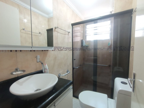 Imagem Apartamento com 2 Quartos à Venda, 49 m² em Cemucam - Cotia