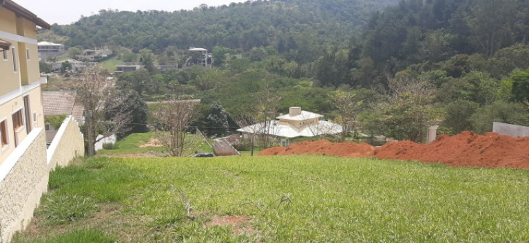 Imagem Terreno à Venda, 837 m² em Condominio Porto Atibaia - Atibaia Imagem Terreno à Venda, 837 m² em Condominio Porto Atibaia - Atibaia