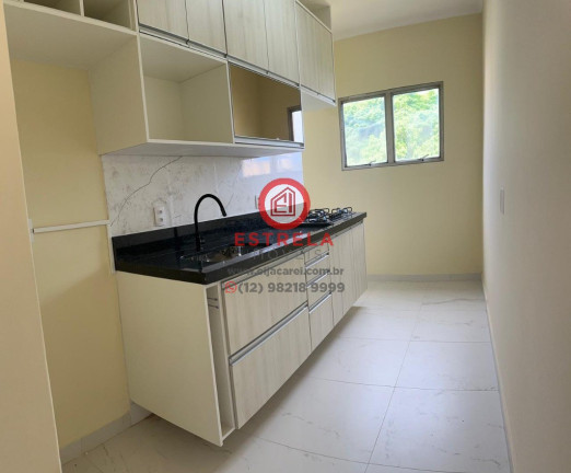 Imagem Imóvel com 2 Quartos à Venda, 60 m² em Jardim Califórnia - Jacareí
