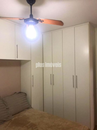 Imagem Apartamento com 2 Quartos à Venda, 58 m² em Morumbi - São Paulo Imagem Apartamento com 2 Quartos à Venda, 58 m² em Morumbi - São Paulo