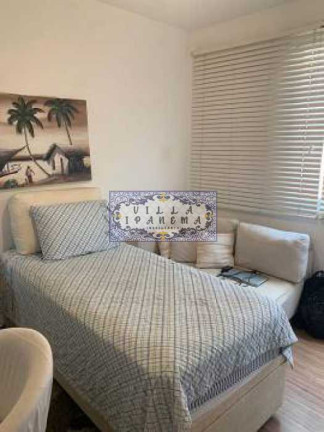 Imagem Apartamento com 4 Quartos à Venda, 145 m² em Ipanema - Rio De Janeiro Imagem Apartamento com 4 Quartos à Venda, 145 m² em Ipanema - Rio De Janeiro