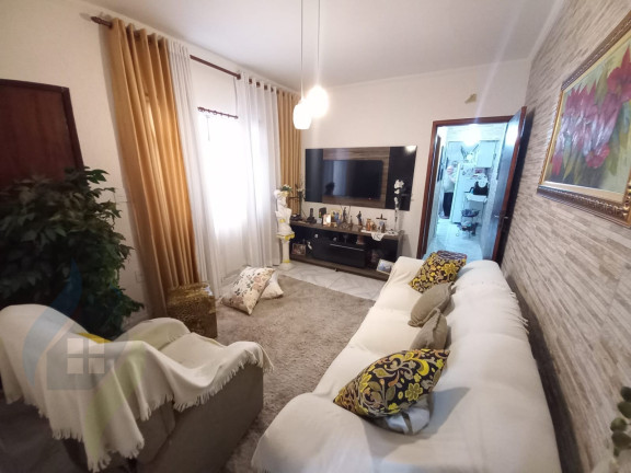 Imagem Imóvel com 2 Quartos à Venda, 110 m² em Paulicéia - São Bernardo Do Campo